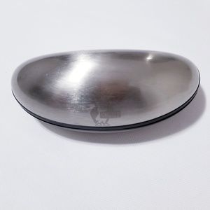 CHUMS THE SAFE Sunglasses Eyeglasses Case Metal